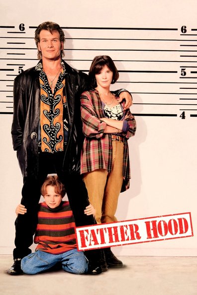 Movies Father Hood poster