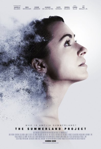 Movies Amelia 2.0 poster