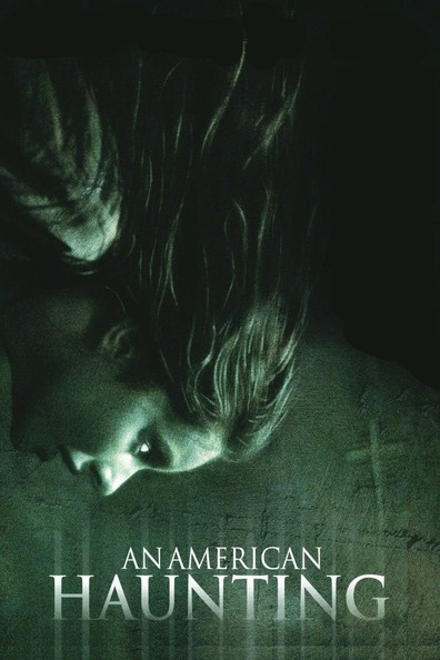 Movies An American Haunting poster