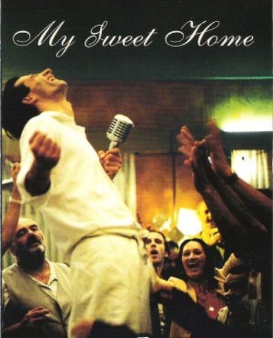 Movies My Sweet Home poster
