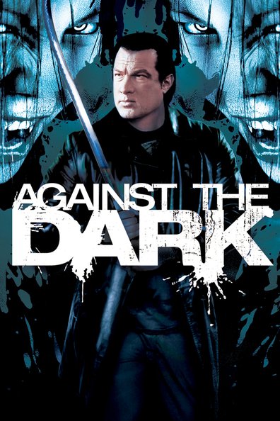 Movies Against the Dark poster