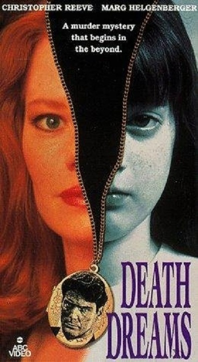 Movies Death Dreams poster