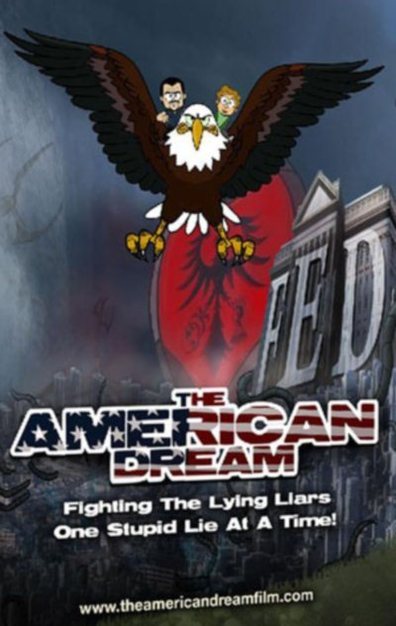 Movies The American Dream poster