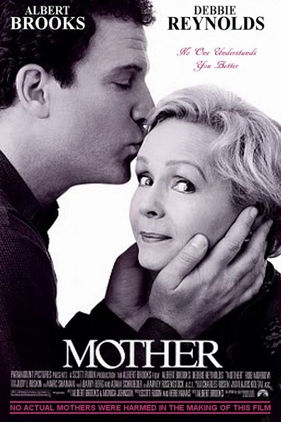 Movies Mother poster