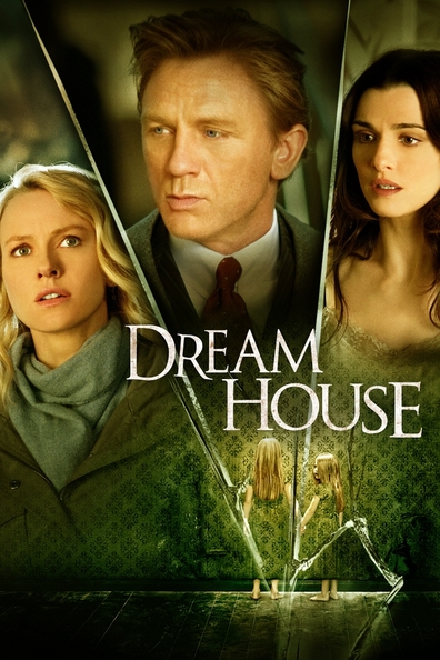 Movies Dream House poster