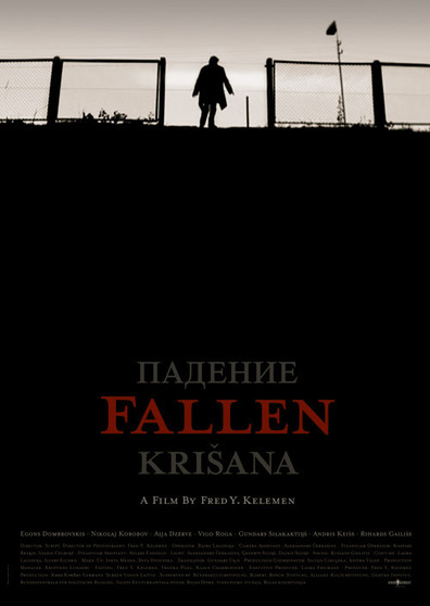 Movies Krisana poster