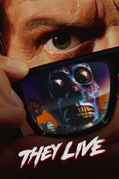 Movies They Live poster