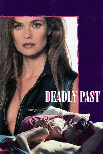 Movies Deadly Past poster