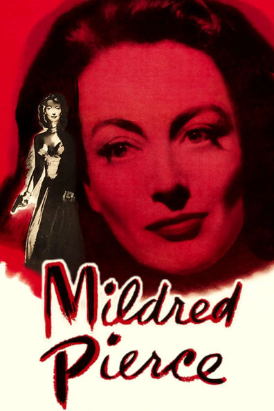 Movies Mildred Pierce poster