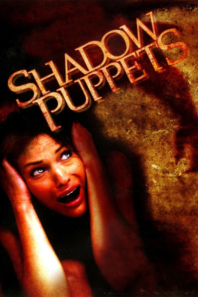 Movies Shadow Puppets poster