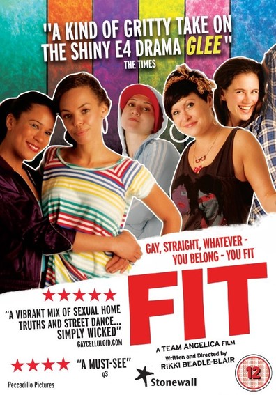 Movies Fit poster