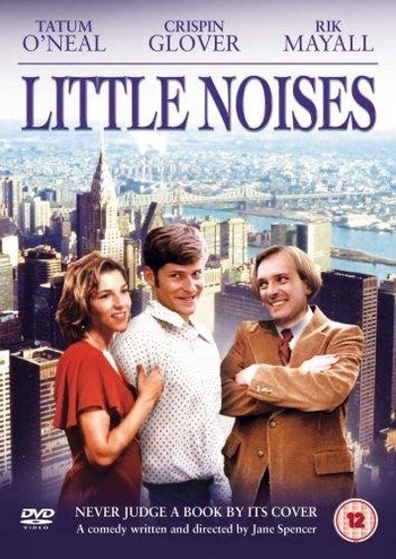 Movies Little Noises poster