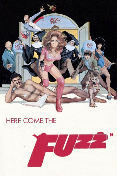 Movies Fuzz poster