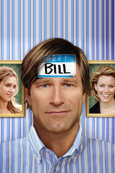 Movies Meet Bill poster