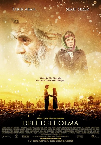 Movies Deli deli olma poster