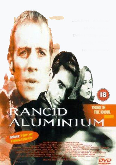 Movies Rancid Aluminium poster