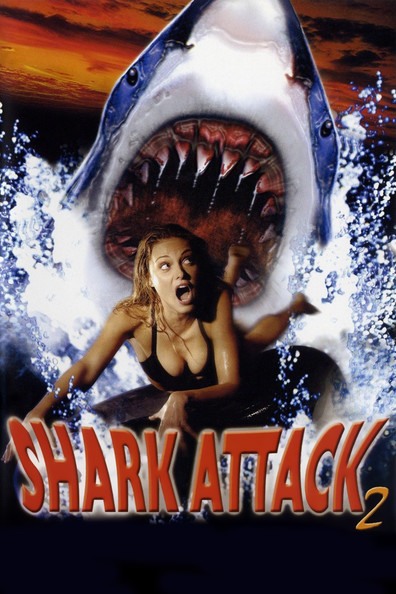Movies Shark Attack 2 poster