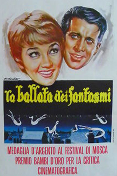 Movies Das Spukschloss im Spessart poster