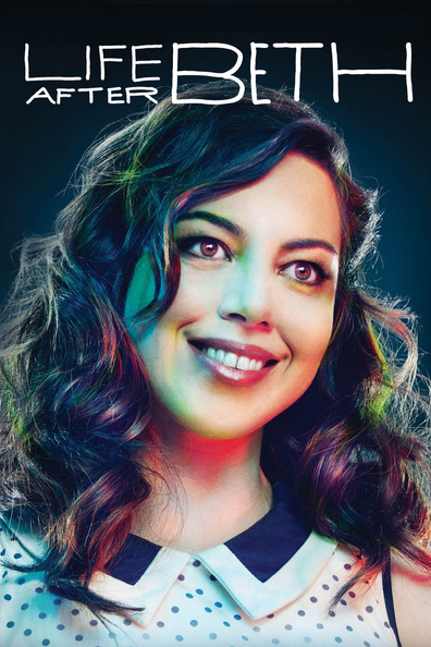 Movies Life After Beth poster
