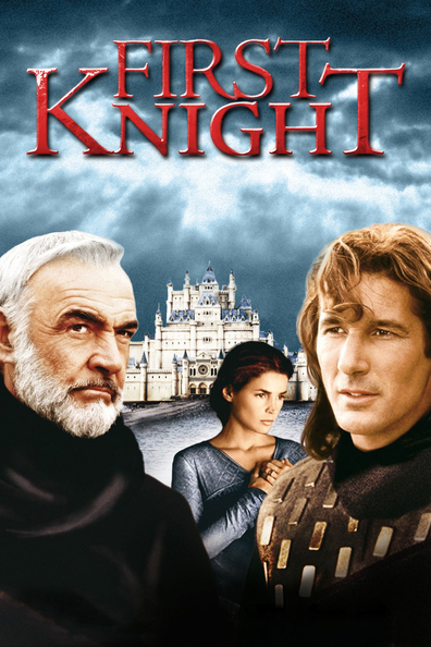 Movies First Knight poster