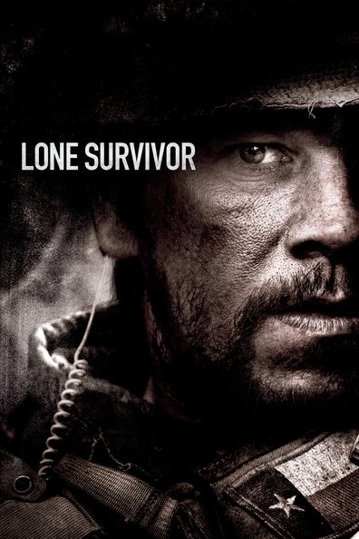 Movies Lone Survivor poster