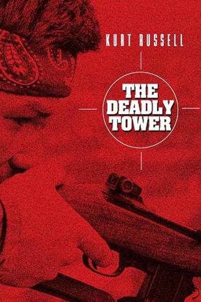 Movies The Deadly Tower poster