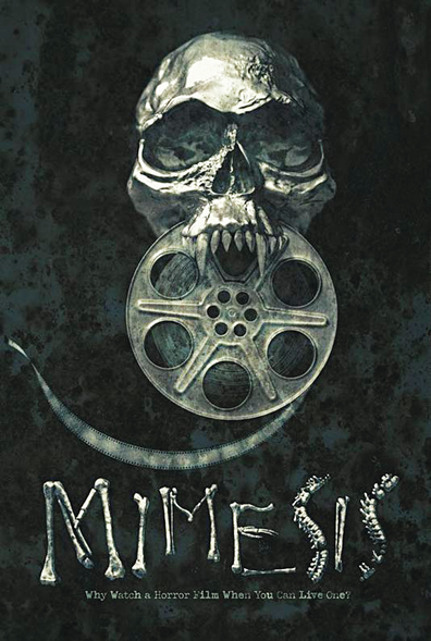 Movies Mimesis poster