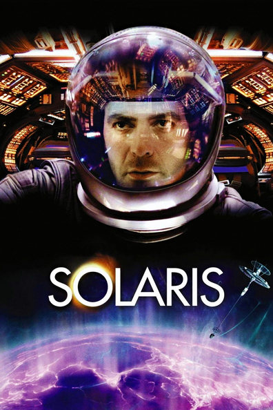 Movies Solaris poster