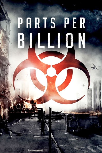 Movies Parts Per Billion poster