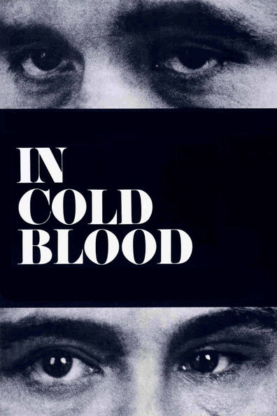 Movies In Cold Blood poster