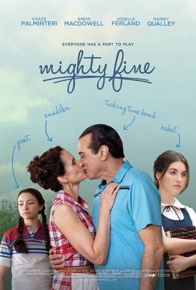 Movies Mighty Fine poster