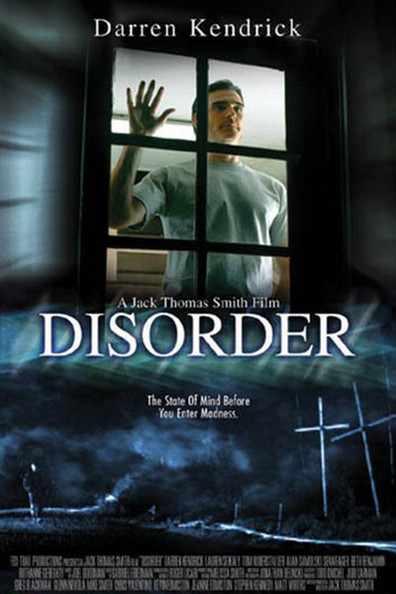 Movies Disorder poster