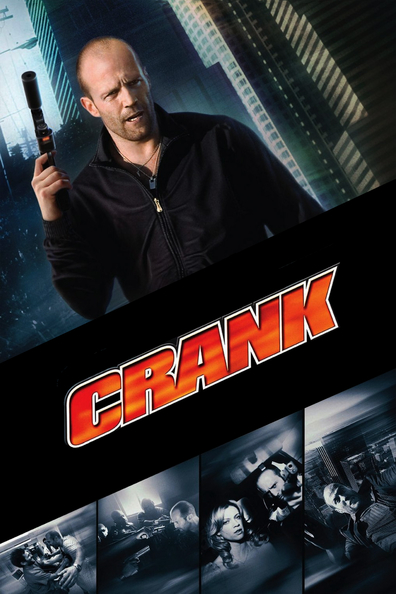 Movies Crank poster