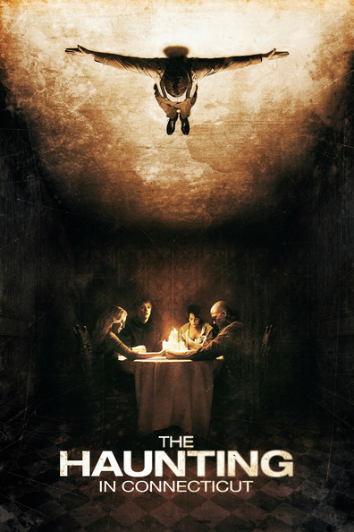 Movies The Haunting in Connecticut poster