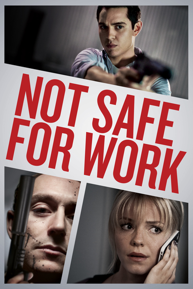 Movies Not Safe for Work poster