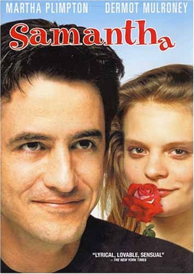 Movies Samantha poster