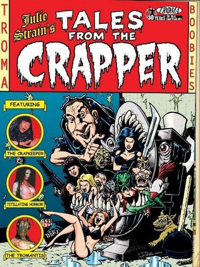 Movies Tales from the Crapper poster