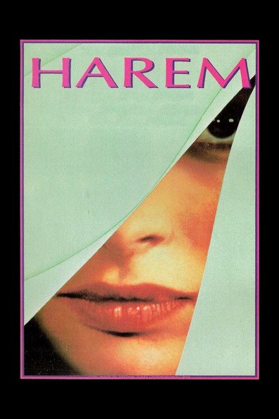 Movies Harem poster