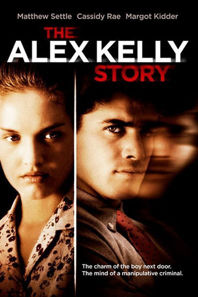 Movies Crime in Connecticut: The Story of Alex Kelly poster