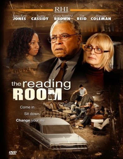 Movies The Reading Room poster