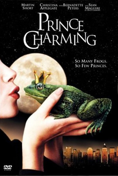 Movies Prince Charming poster