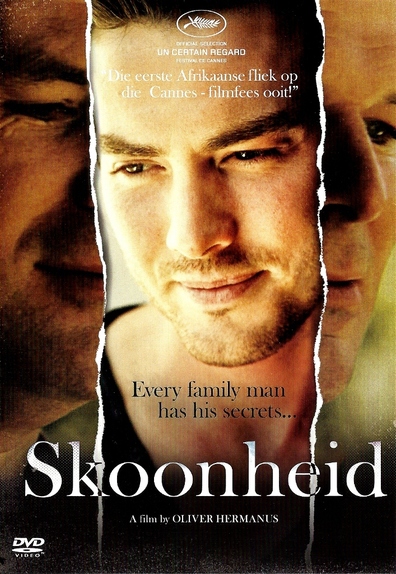 Movies Skoonheid poster