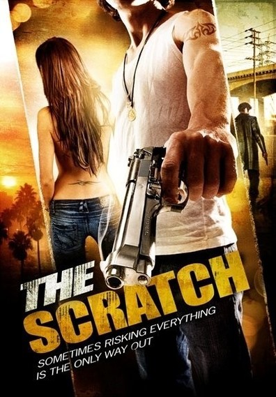 Movies The Scratch poster