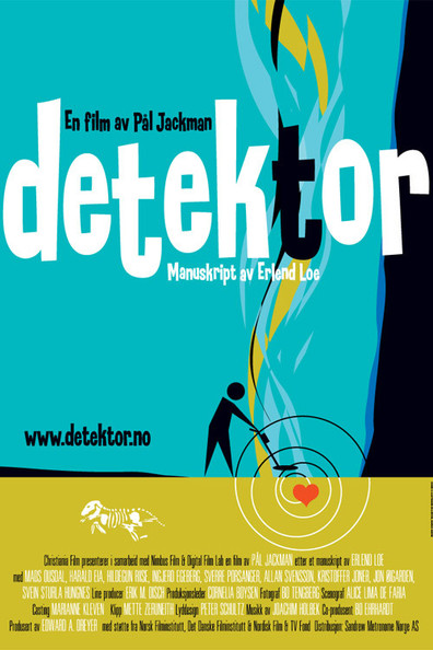 Movies Detektor poster