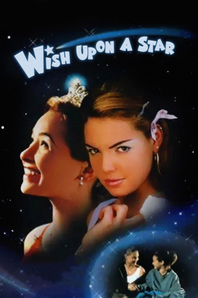 Movies Wish Upon a Star poster