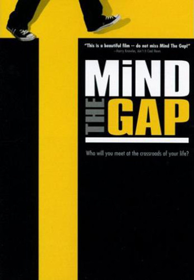 Movies Mind the Gap poster