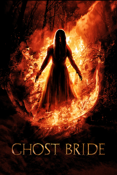 Movies Ghost Bride poster