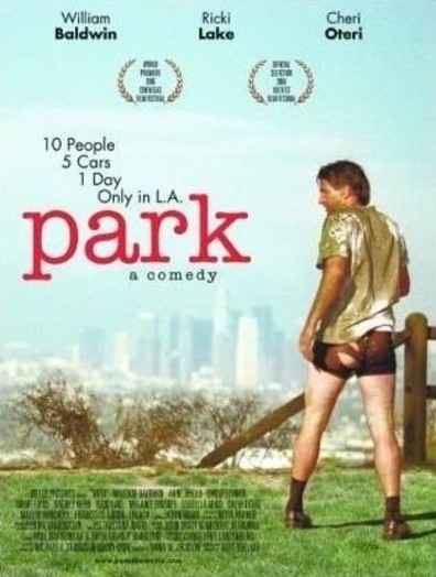 Movies Park poster