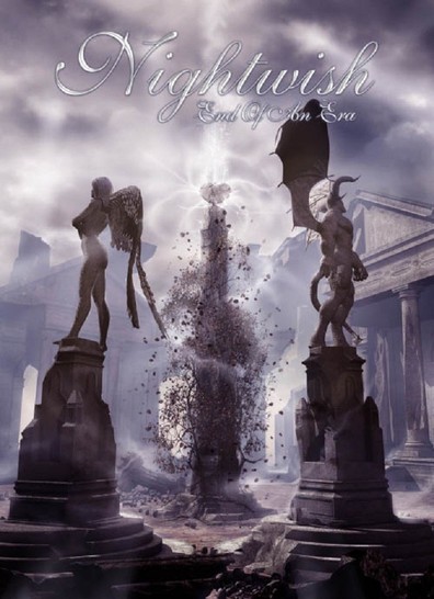 Movies Nightwish: End of an Era poster