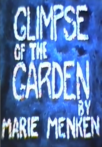 Movies Glimpse of the Garden poster